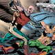 Hawkman #11